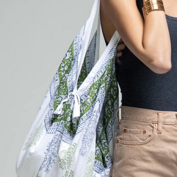 1 left😀NWT Ruggine twist and shout boho bag - Picture 6 of 8